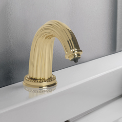 Automatic Soap Dispenser Deck Mounted